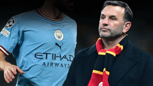 Galatasaray dünya yıldızı için transfer savaşına başladı