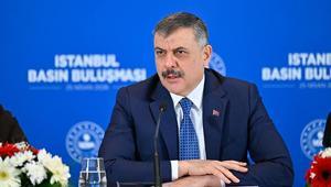 Bakan Çitçi: Suçu kaynağında kurutan proaktif güvenlik mimarisi hayata geçiyor