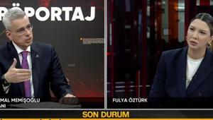 Sağlık Bakanı Kemal Memişoğlundan CNN Türkte önemli açıklamalar