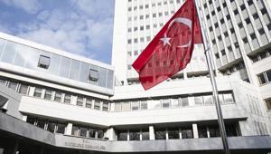 Türkiye, Malideki saldırıları kınadı