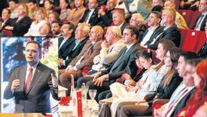 Eşki’den 2 yıl karnesi