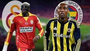 CANLI YAYIN KANALI GS-FB DERBİ MAÇI | Galatasaray-Fenerbahçe Süper Lig 31. hafta derbi maçı bu akşam saat kaçta hangi kanalda Galatasaray-Fenerbahçe derbi maçı muhtemel 11ler