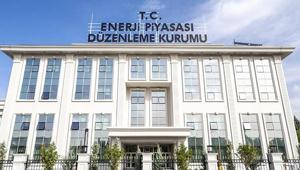 EPDK enerji piyasalarına yaklaşık 12 bin lisans verdi