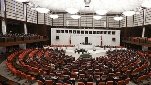 Meclisteki dokunulmazlık dosyalarının sayısı 1052ye ulaştı