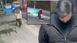 Sarıyerde üniversite öğrencilerine motosikletli taciz Sapıktan mide bulandıran savunma: Şeytana uydum