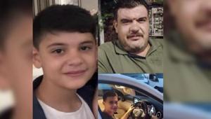 Yürek yakan olay Bir aile yok oldu: Baba ve 2 oğlu kazada hayatını kaybetti