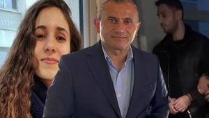 Gülistan Doku toplantıdan 19 gün sonra ortadan kayboldu Tuncay Sonel’in dikkat çeken konuşması