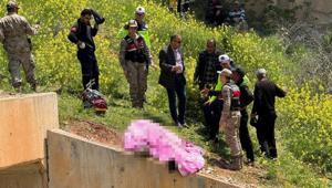 Mahalle muhtarının oğlu 2 günlük kayıptı 15 yaşındaki çocuk ölü bulundu