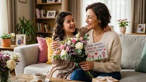 ANNELER GÜNÜ MAYISIN KAÇINDA 2026 Anneler Günü ne zaman, hangi güne denk geliyor