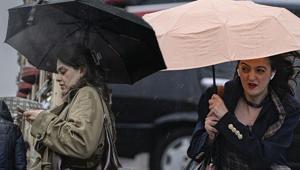 Meteoroloji ‘Balkanlardan geliyor’ deyip uyardı İstanbullular bu geceye dikkat: Tüm yurdu saracak