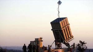 Orta Doğu’da görülmemiş konuşlandırma İsrail, tarihinde ilk kez bir ülkeye Demir Kubbe sevk etti