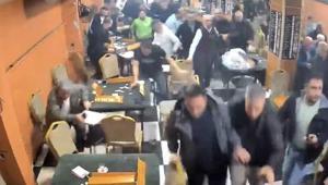 İstanbul’da ilginç olay Camlar titredi, panik başladı: Deprem sanıp kaçtılar