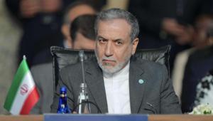 Orta Doğuda kritik diplomasi trafiği İran Dışişleri Bakanı Arakçi’den ateşkes telefonu