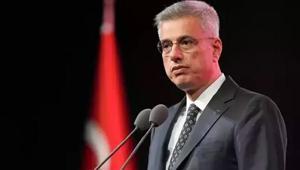 Bakan Memişoğlundan organ bağışı paylaşımı 6 ay önce hayata geçirildi: 105 bin dijital vasiyet