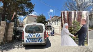 Boluda 2 aylık kızını öldürdüğü iddia edilen anne hakkında karar