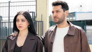 Kader’de ayrılık varmış