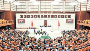 Fahiş site aidatları Meclis gündeminde