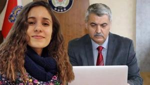 Son dakika... Gülistan Doku soruşturmasında yeni gelişme Dönemin emniyet müdürü ifadeye çağrıldı