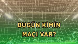 GÜNÜN MAÇ PROGRAMI 27 NİSAN: Bugün kimin maçı var, saat kaçta Trendyol Süper Lig, La Liga, TFF 1. Lig maç programı