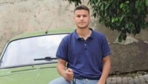 Kız meselesi cinayetle kanlı bitti: 19 yaşındaki genç öldürüldü