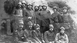 57’nci Alay’ın bilinmeyen töreni ortaya çıktı Atatürk’ün o mektubu ilk kez görüldü