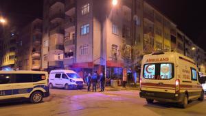 Iğdır’da şüpheli ölüm Evde 1’i kadın 2 kişi silahla vurulmuş halde bulundu
