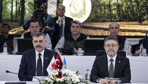 Orman yangınlarına ilişkin iki bakandan ortak açıklama 30 il için alarm verildi