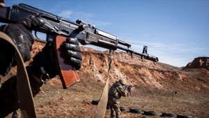 En çok askeri harcama yapan beş ülke Raporda Türkiye detayı