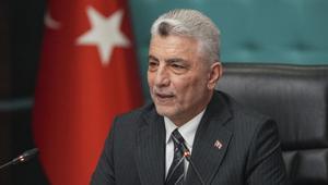 Bakan Bolat: Alternatif ticaret koridorlarıyla ilgili çalışmalara başladık