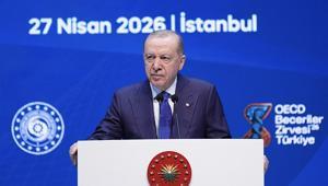 Son dakika... Cumhurbaşkanı Erdoğan: Gençlerin istihdamı için tüm imkanları seferber ettik