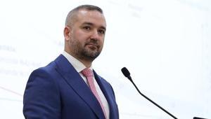 TCMB Başkanı Karahandan para politikası mesajı