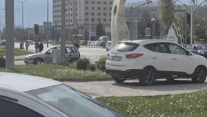 Son dakika... Malatyada 1 dakika arayla peş peşe iki deprem