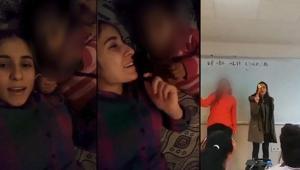 Son dakika... Gülistan Doku’nun kaybolmadan önceki yeni görüntüleri ortaya çıktı