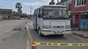 Feci olay 2 yaşındaki çocuk babasının kullandığı aracın altında can verdi