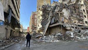 İsrail saldırılarında Lübnanda korkunç rakamlar Ölü sayısı 2 bini aştı