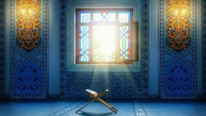 1500 yıl önce Kur’an’da yazılmış Mesele Şii ya da Sünni mi ‘Devletin ayakta kalma sırrı’