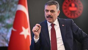 İçişleri Bakanı Çiftçiden 27 Nisan e-muhtırasına ilişkin mesaj