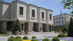 İçişleri Bakanlığından Ayaş Kaymakamı Muharrem Eligül hakkında soruşturma