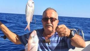 Mersinde denizde iki erkek cesedi bulundu