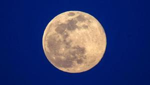 MAYIS DOLUNAYI NE ZAMAN 2026 Mayıs ayı gökyüzü olayları takvimi ile bu ayki dolunay tarihi