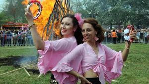 Kentte yer bulmak imkansız Tüm oteller doldu: 60 bin kişi bekleniyor