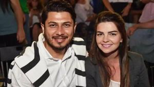 12 yıllık evlilik tek celsede bitti Pelin Karahan ve Bedri Güntay boşandı