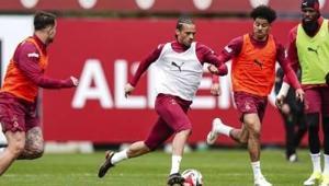 GALATASARAY TARAFTARA AÇIK ANTRENMAN 2026 🚩 Galatasaray taraftara açık antrenman ne zaman, saat kaçta, biletler satışa çıktı mı