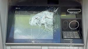 Adana’da ATM’lere zarar veren şüpheli yakalandı 4 bankayı hedef aldı