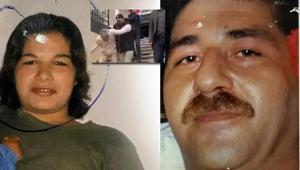 19 yıllık cinayet yeniden incelenen delil sayesinde çözüldü Çipli kimlik katilleri yakalattı