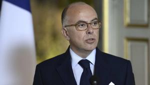 Fransada cumhurbaşkanı adayları belli oluyor Eski başbakandan hazırım mesajı