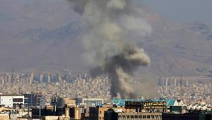 Amerikan basını ihtimali yazdı ABD/İsrail-İran savaşı ne zaman bitecek