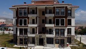 DMMden TOKİ dolandırıcılığı uyarısı