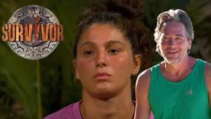 Olaylı yarışmacı Seren Ay Çetin diskalifiye oldu Eleme sonrası Murat Arkın hakkında şoke eden iddia