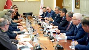 İçişleri Bakanlığı: Maden işçileri işverenle anlaşarak eylemi noktaladıklarını açıklamışlardır
